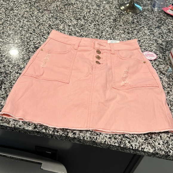 Mystery Not so Mystery Box NWT girls Justice clothes - Picture 7 of 8